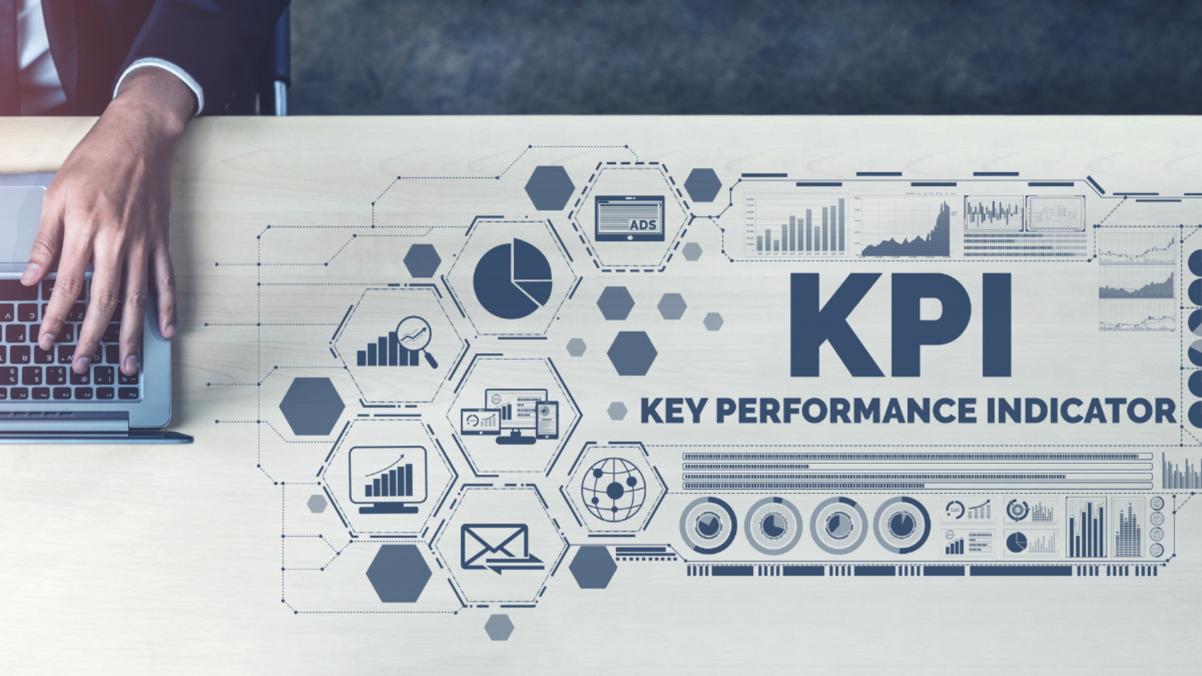 Law firm KPI