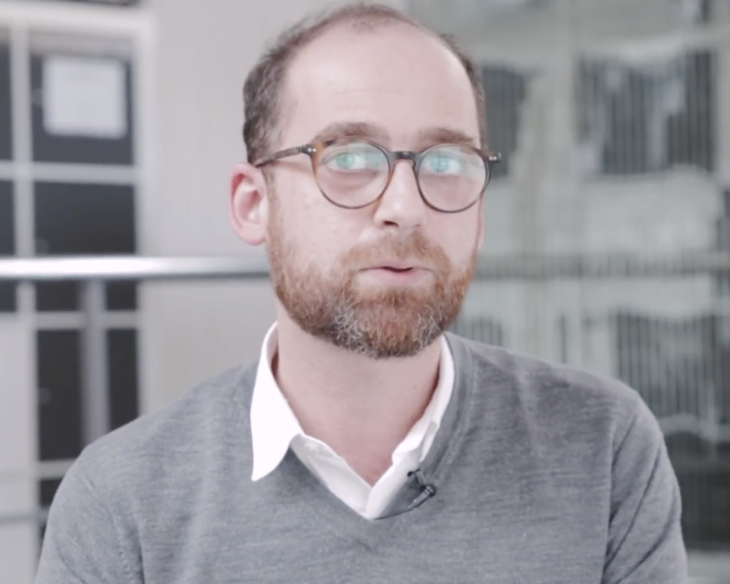 Romain Czornomaz