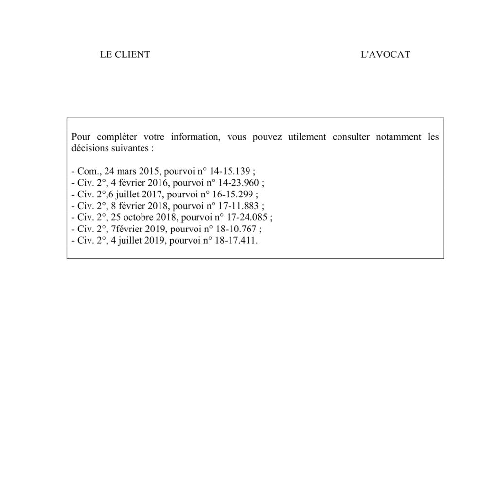 Modello di contratto per compenso legale