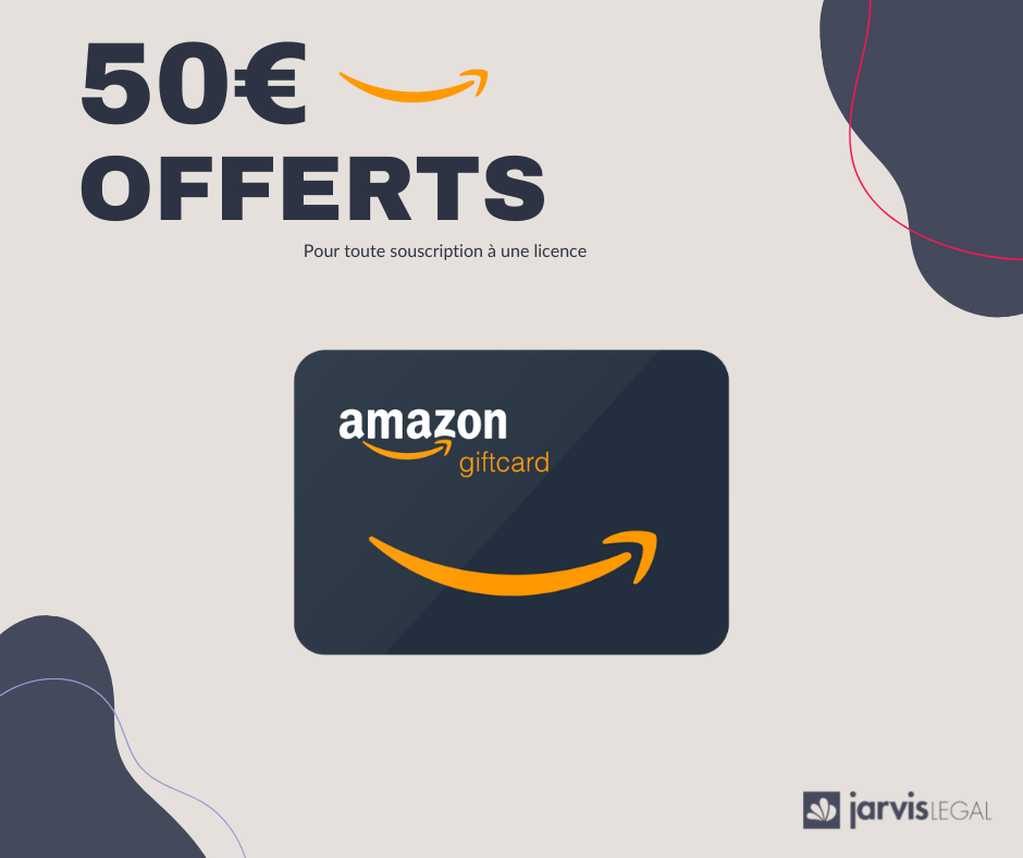 50€ Amazon Gift (2)