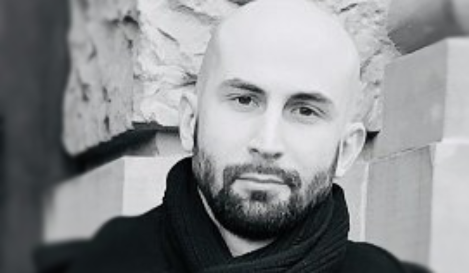 Zelimkhan CHAVKHALOV